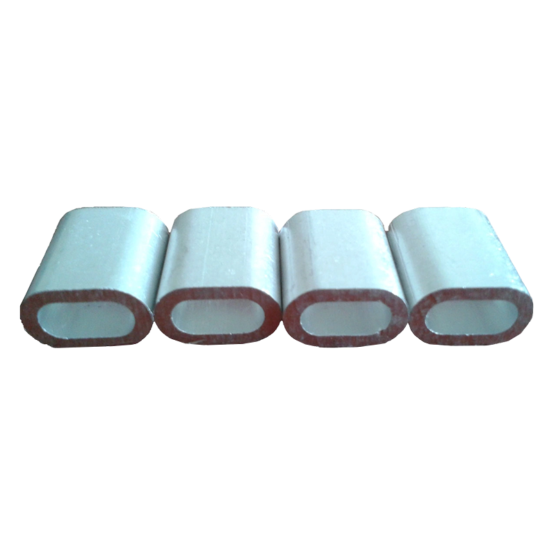 Aluminiumshylster/aluminiumshylster DIN3093