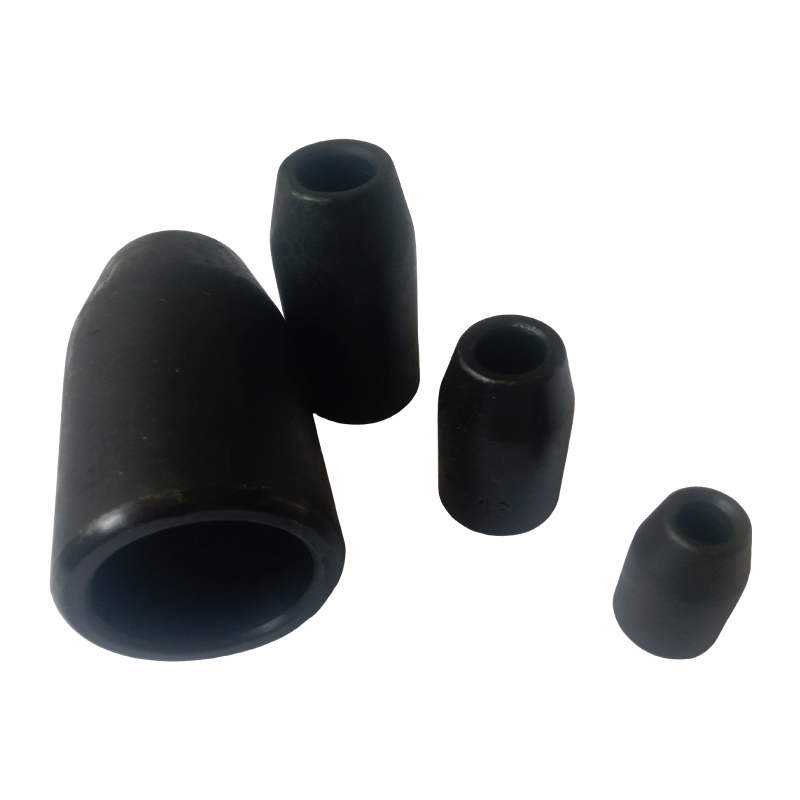 Flemish Eye Steel Ferrule