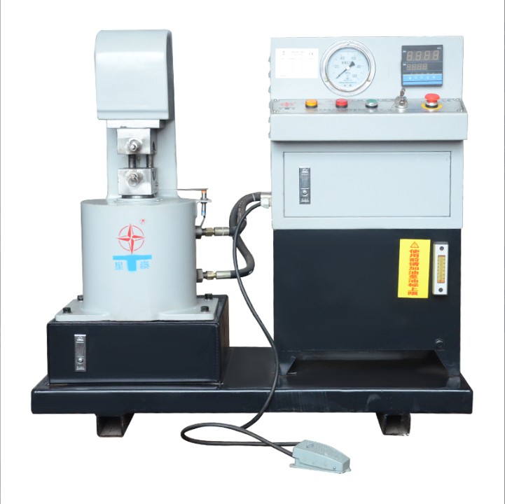 Hvad er GT-60 Hydraulisk Wire Rope Swage Press Machine?